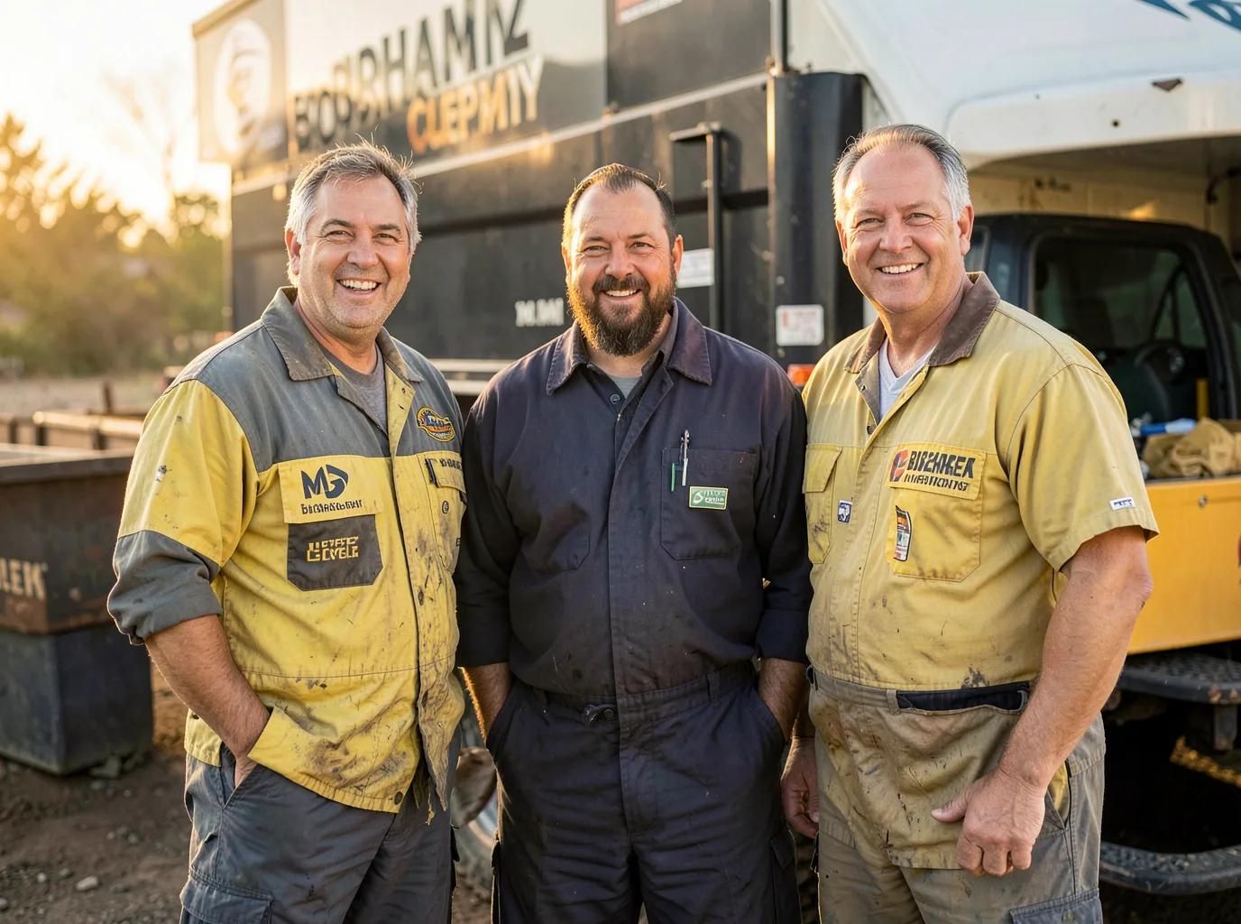 Sewage Cleanup company in Oceanport, NJ