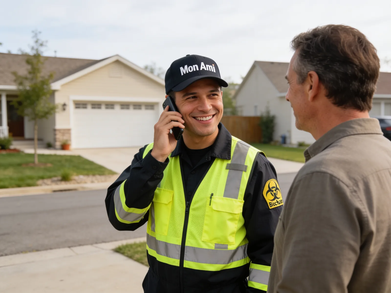 Sewage Cleanup Oceanport, NJ FAQs