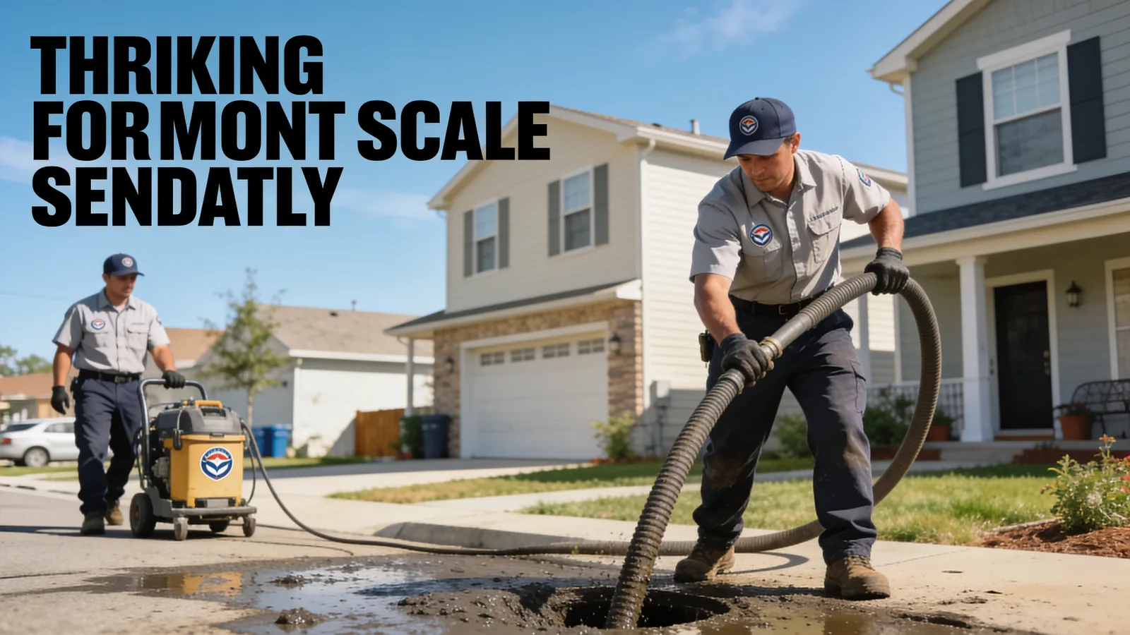 Sewage Cleanup in Oceanport, NJ near me